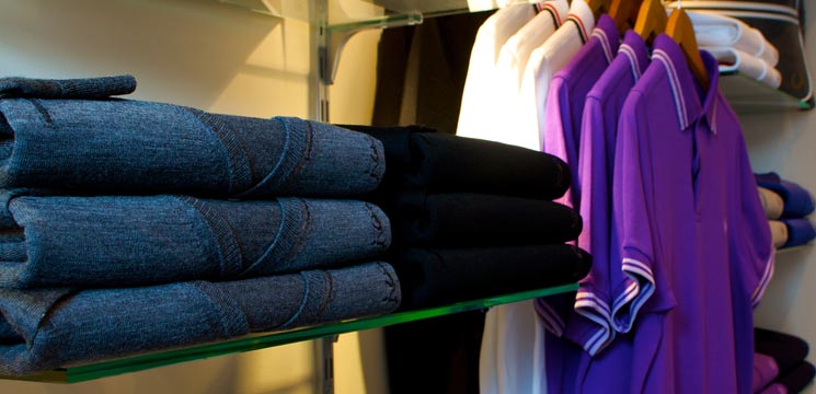 About Room 14 - Our Shop