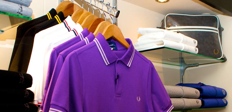 About Room 14 - Our Shop