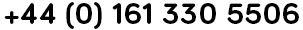 Need help? Call us on 0161 330 5506.